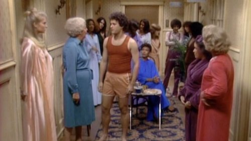 Bosom Buddies, S01E02 - (1980)