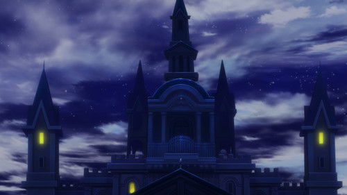 Image de l'épisode La population s'est révoltée !