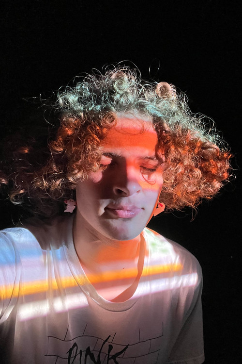 Foto de Penelope Taglieri