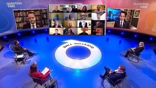 Question Time, S42E31 - (2020)