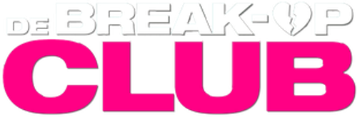 The Break-Up Club logo
