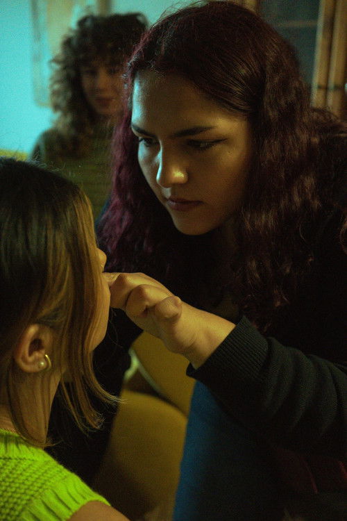 Foto de Denisse Flores