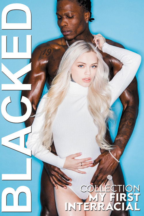 Pòster de My First Interracial Collection