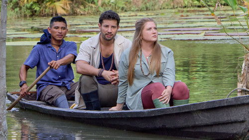 亚马逊河上的爱情 Love on the Amazon (2026)