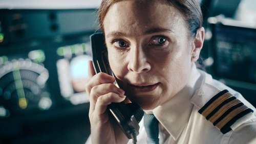 Sequestro no Ar: 1×1