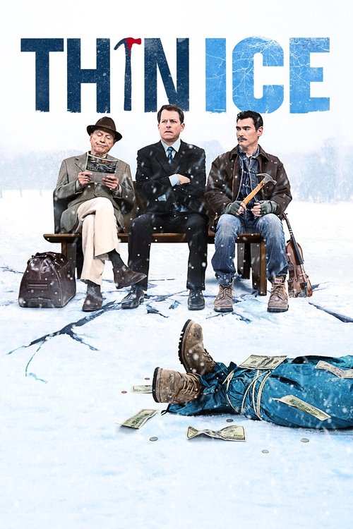 Thin Ice poster