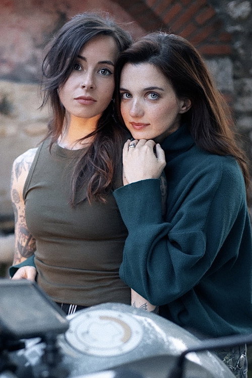 Alexandra Boulas Photo