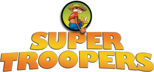 Super Tiras - Logo 5