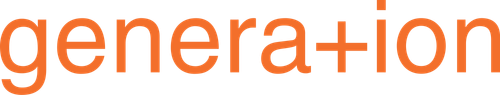 Genera+ion