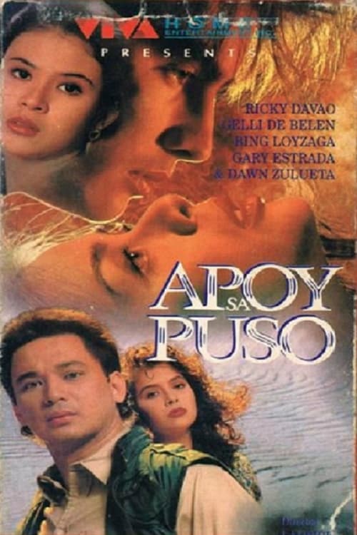 Poster Image for Apoy sa Puso