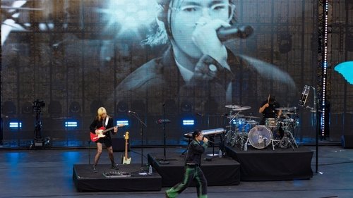 Nuit Incolore - Les Estivales de Culturebox 2024 image 1