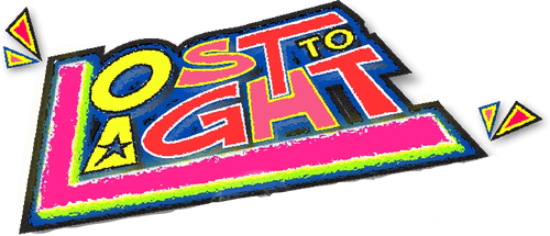 Lost to Light