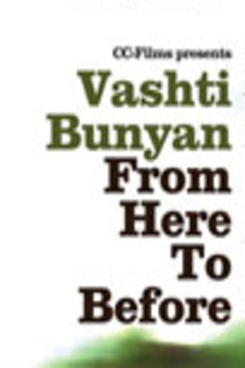 Vashti Bunyan: From Here to Before 2008
