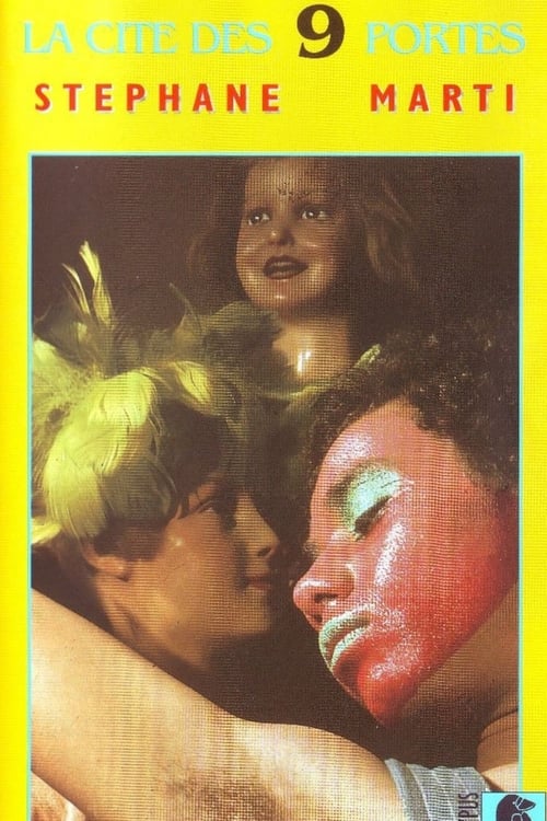 La cité des neuf portes (1977) poster