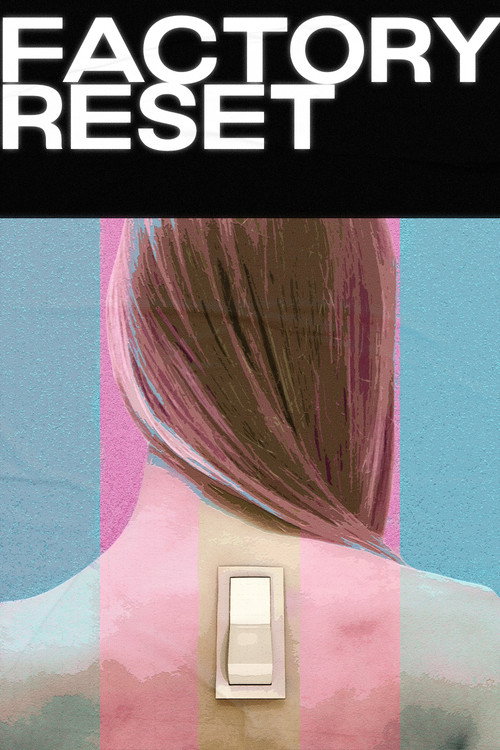 Factory Reset