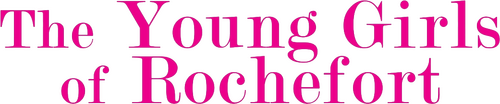 The Young Girls of Rochefort