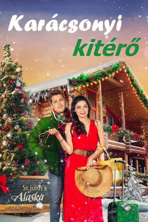 Single and Ready to Jingle poster