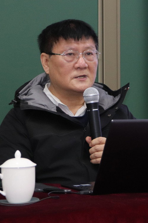 朱孝远
