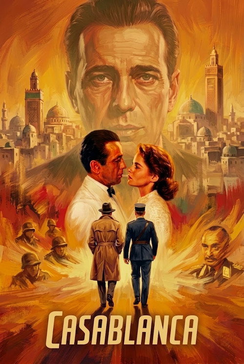 Casablanca