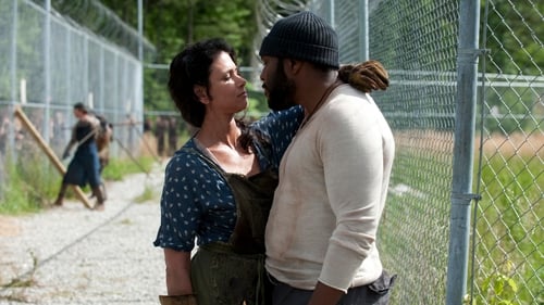 The Walking Dead: 4×1