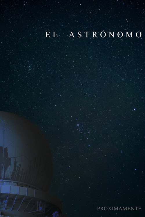 El Astrónomo