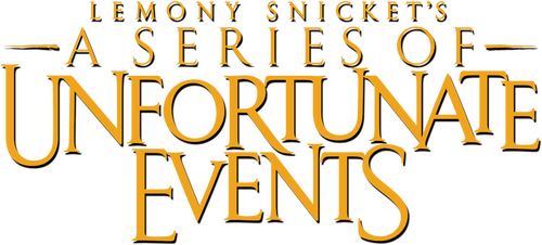 Lemony Snicket's A Series of Unfortunate Events