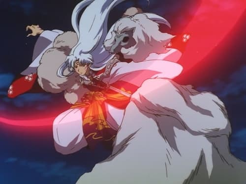 InuYasha: 3×26