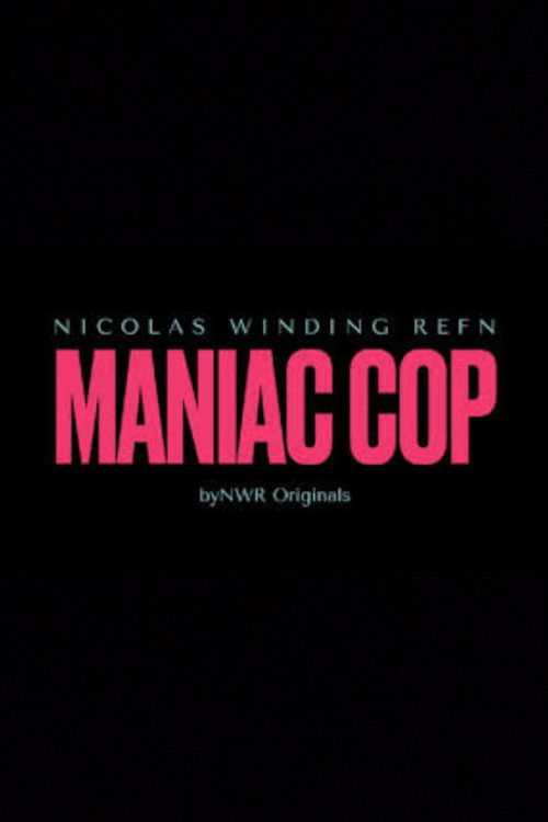Maniac Cop