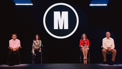 Mastermind, S47E11 - (2020)