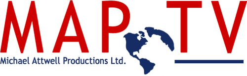 Map TV logo