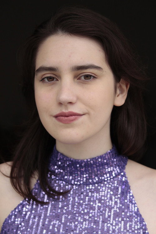 Maria Galant