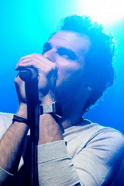 Dans les yeux d'Amir poster