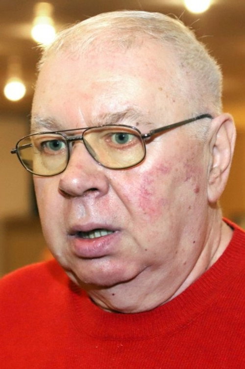 Андрей Мартынов