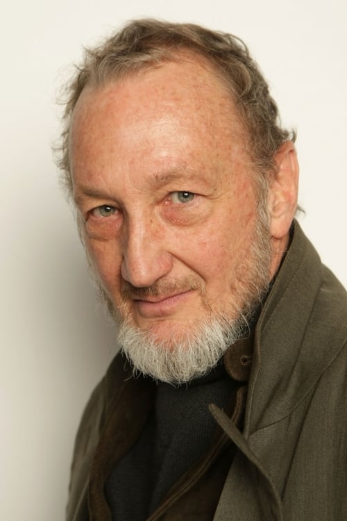 Kép: Robert Englund színész profilképe