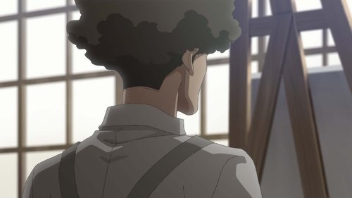 Chuuzenji-sensei Mononoke Kougiroku: Sensei ga Nazo wo Hodoite Shimau kara.: 1×10
