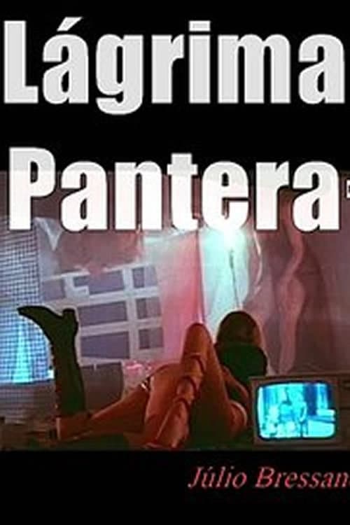 Lágrima Pantera (1972)