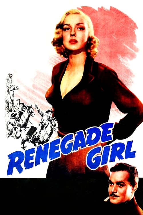 Renegade Girl ( Renegade Girl )