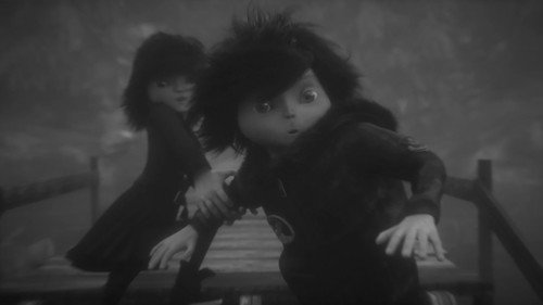 What Killed Timmy Benson?