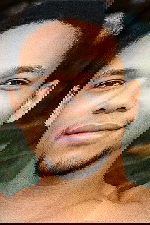 Aaron Jackson