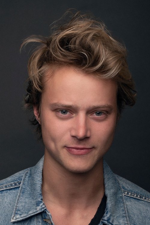 Image de Rudy Pankow