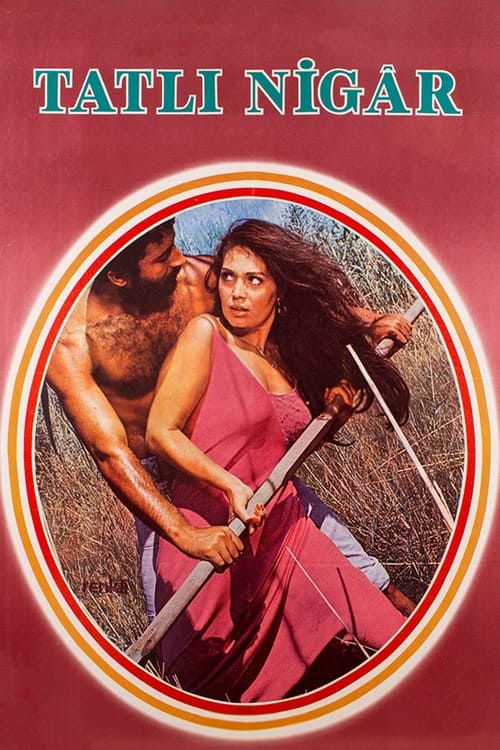Poster Tatlı Nigâr 1978