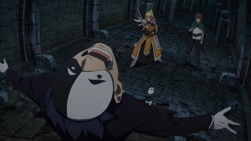 KONOSUBA -God’s blessing on this wonderful world!: 2×5