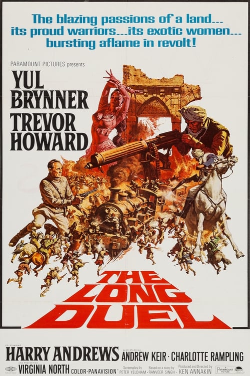 The Long Duel (1967)