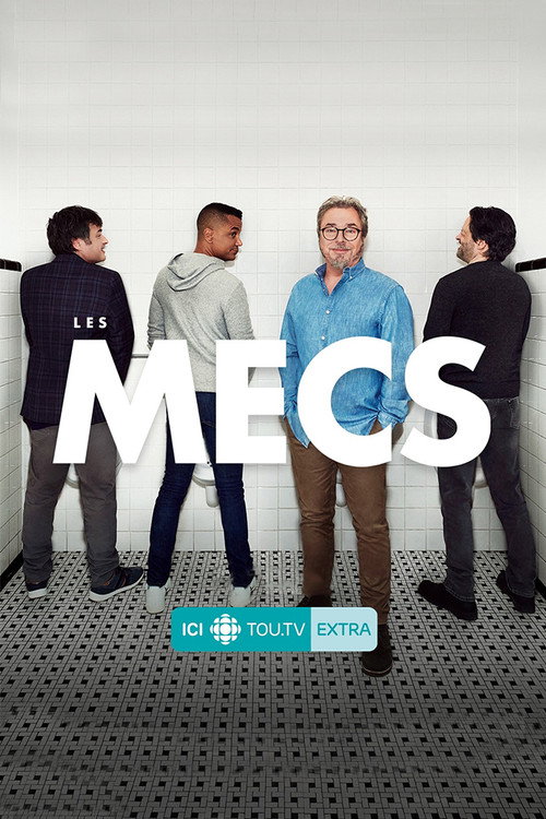 Les Mecs