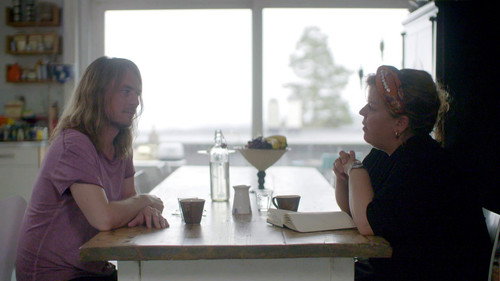 Else om: selvmord - Season 1 Backdrop Blur