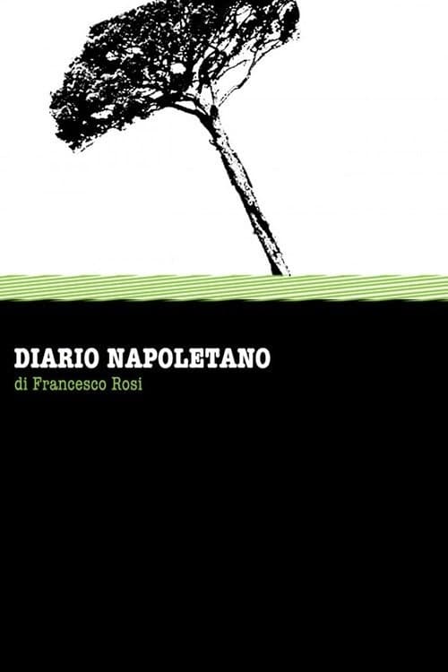 Diario napoletano (1992) poster