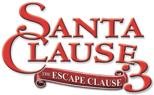 The Santa Clause 3: The Escape Clause