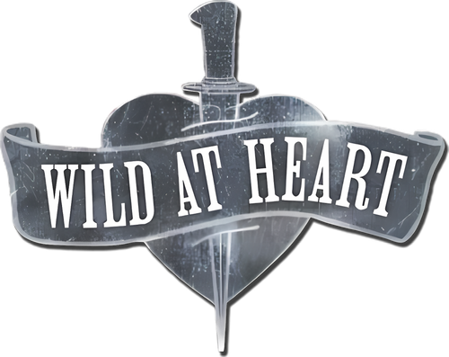 Wild at Heart Logo