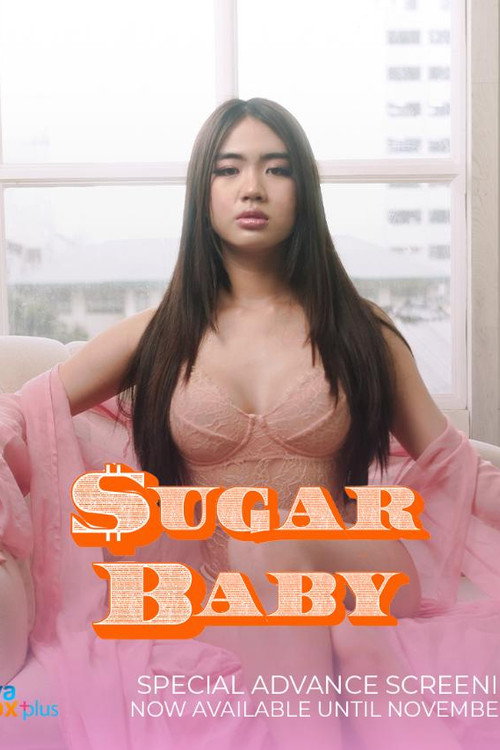 Sugar Baby poster