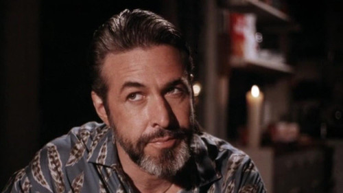 Image de l'épisode L’Oncle Mike prend un coup de vieux